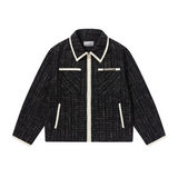 Tweed Pockets Jacket Tweed Pockets Jacket