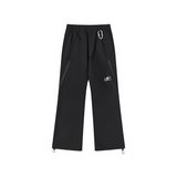 Zipper Deconstructed Carabiner Trousers Zipper Deconstructed Carabiner Trousers