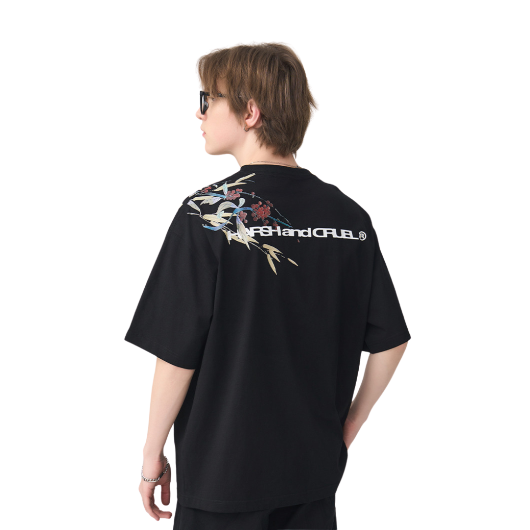 Fruit Tree Branch Tee Fruit Tree Branch Tee