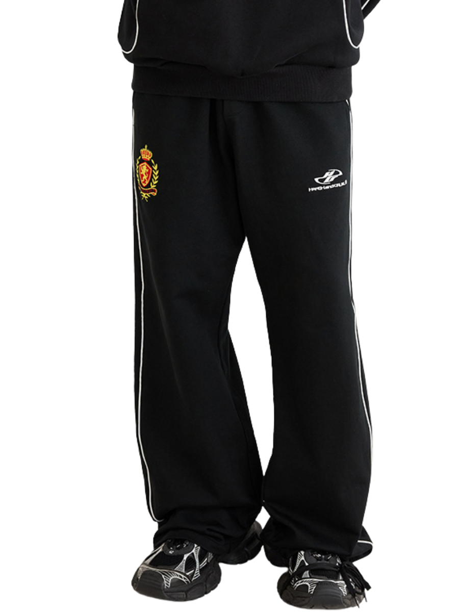 Football Club Sweatpants Football Club Sweatpants