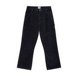 Loose Flared Jeans Loose Flared Jeans