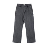 Loose Flared Jeans Loose Flared Jeans