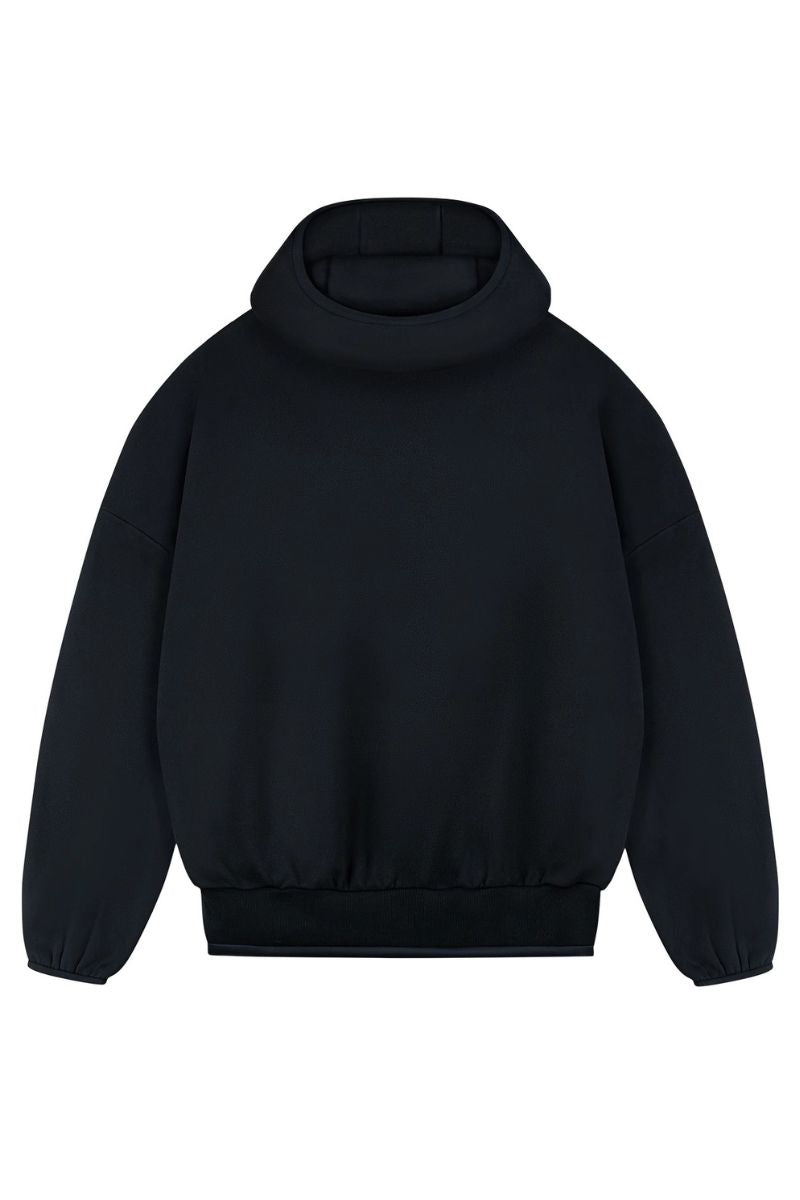 Rounded Perfect Hoodie Rounded Perfect Hoodie