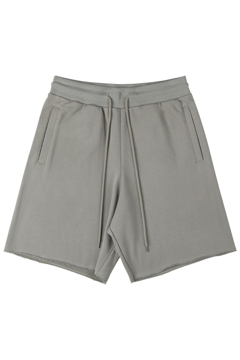 Drawstrings Shorts Drawstrings Shorts