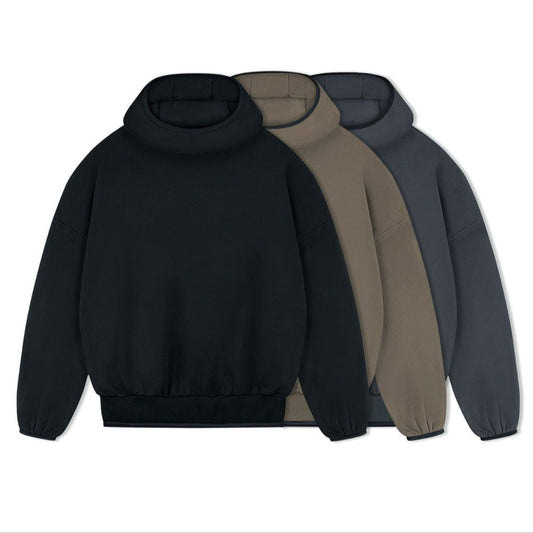 Rounded Perfect Hoodie