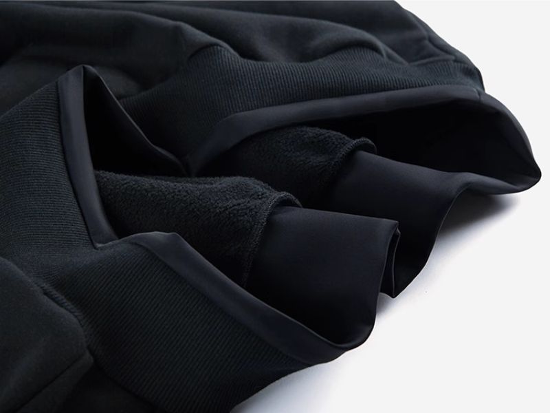 Rounded Perfect Hoodie Rounded Perfect Hoodie