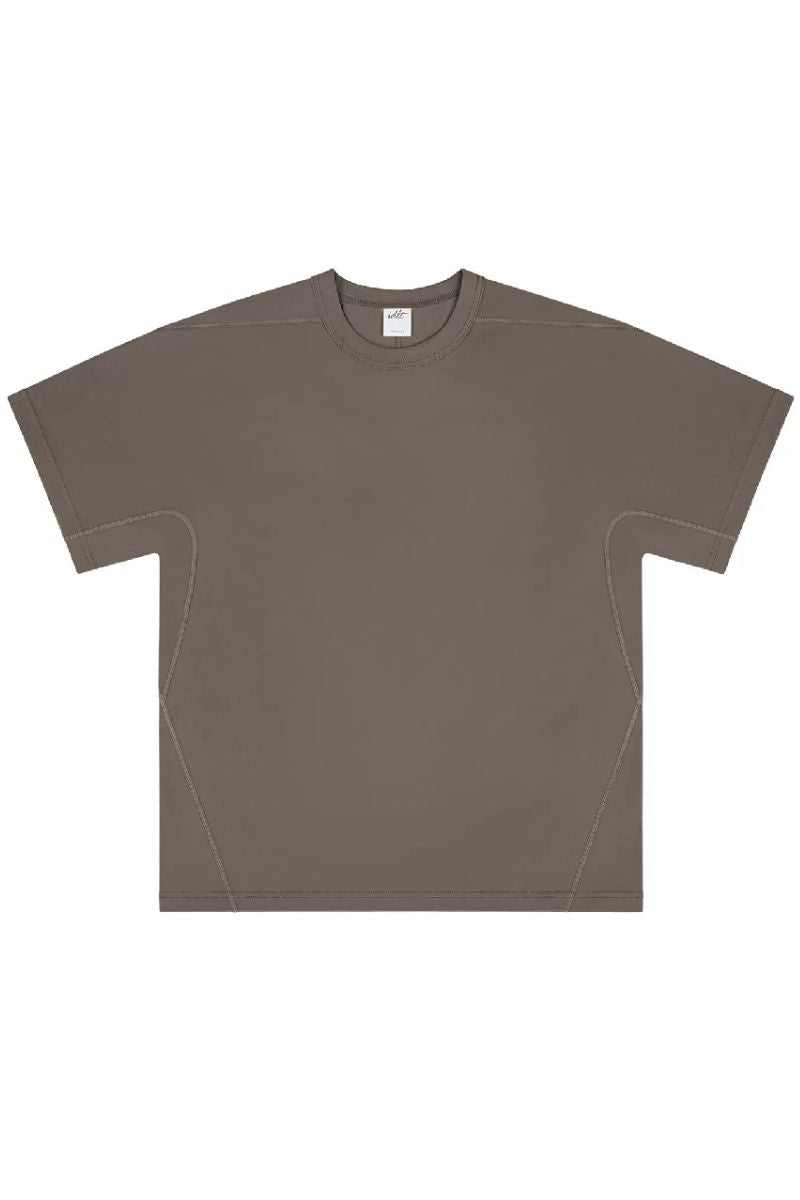 Cool Cotton Loose Cut Tee Cool Cotton Loose Cut Tee