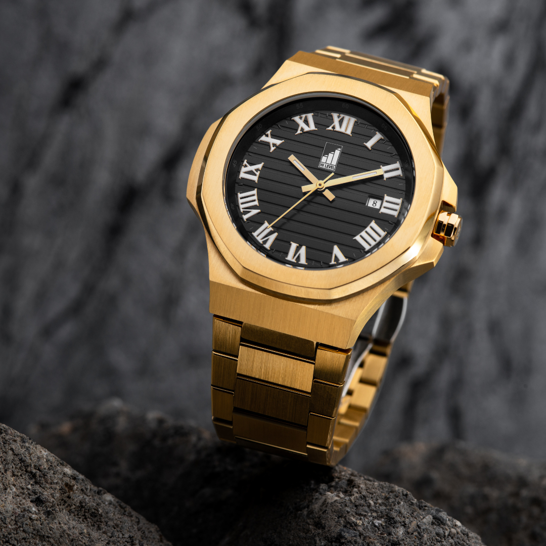 DS004HL - DAY TRIP HI LEVEL GOLD DS004HL - DAY TRIP HI LEVEL GOLD