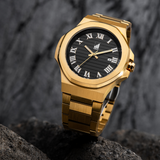 DS004HL - DAY TRIP HI LEVEL GOLD DS004HL - DAY TRIP HI LEVEL GOLD