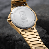 DS004HL - DAY TRIP HI LEVEL GOLD DS004HL - DAY TRIP HI LEVEL GOLD