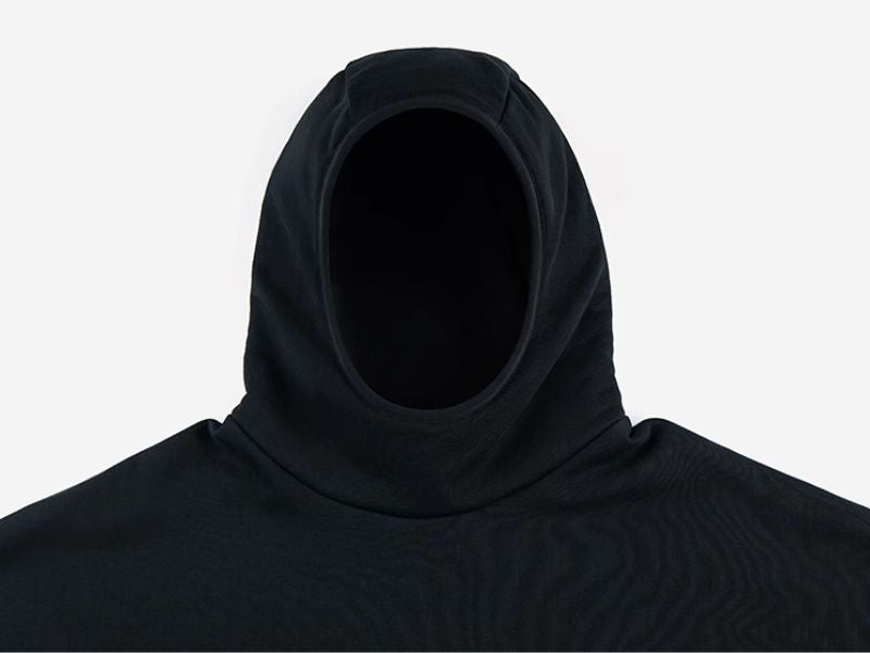 Rounded Perfect Hoodie Rounded Perfect Hoodie