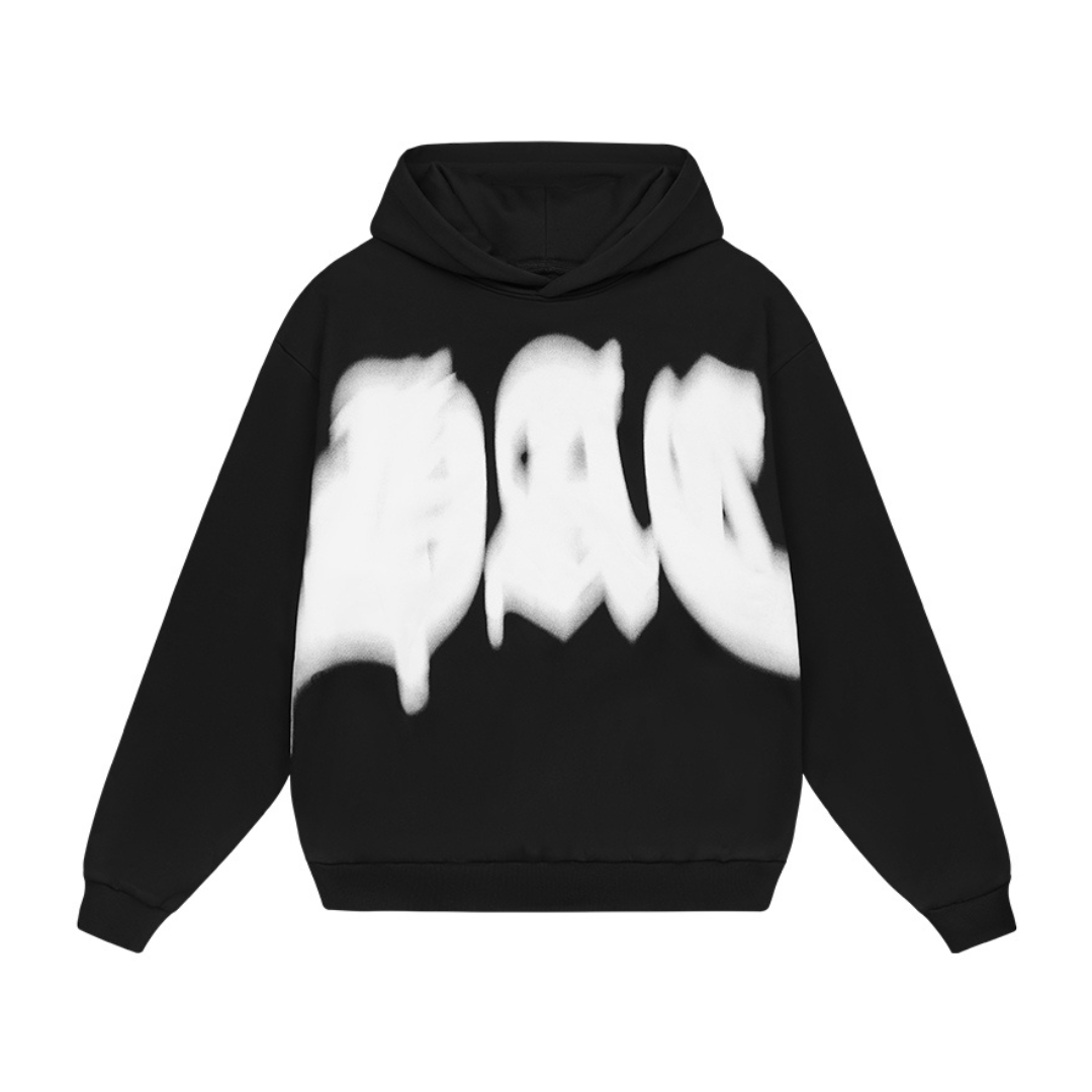 Phantom Gothic Logo Hoodie Phantom Gothic Logo Hoodie