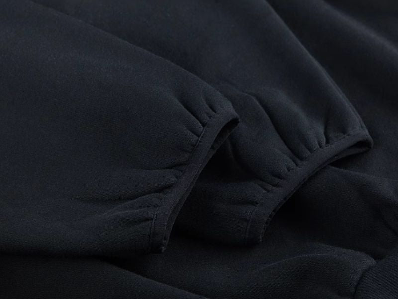 Rounded Perfect Hoodie Rounded Perfect Hoodie