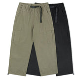 Tapered Utility Pants with Belt Tapered Utility Pants with Belt
