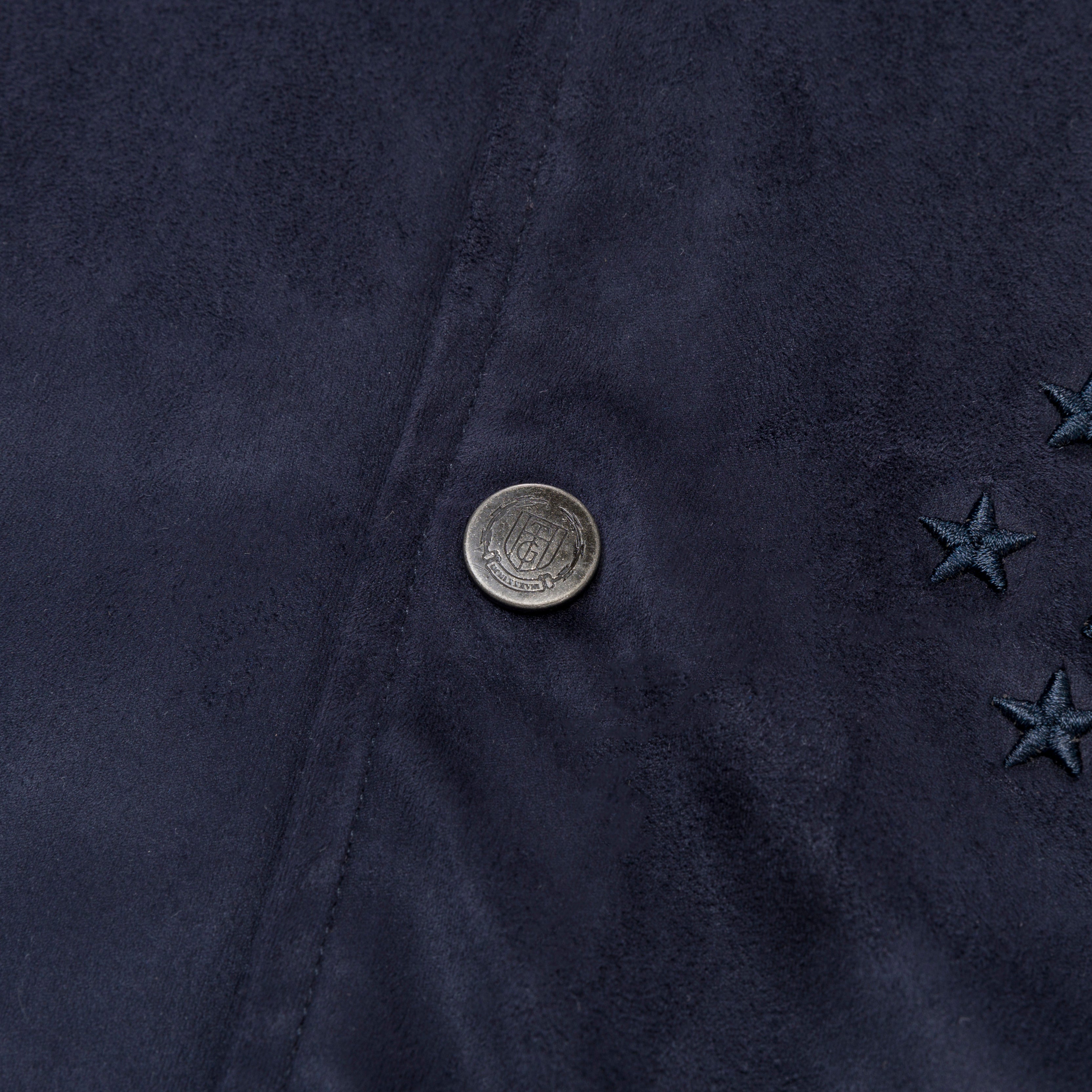 Oil Head Varsity - Navy Oil Head Varsity - Navy