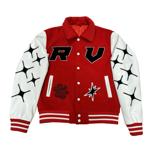Rebirth Varsity - RED