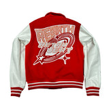 Rebirth Varsity - RED Rebirth Varsity - RED