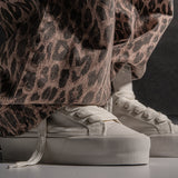 VENICE STOMPER - CREAM VENICE STOMPER - CREAM