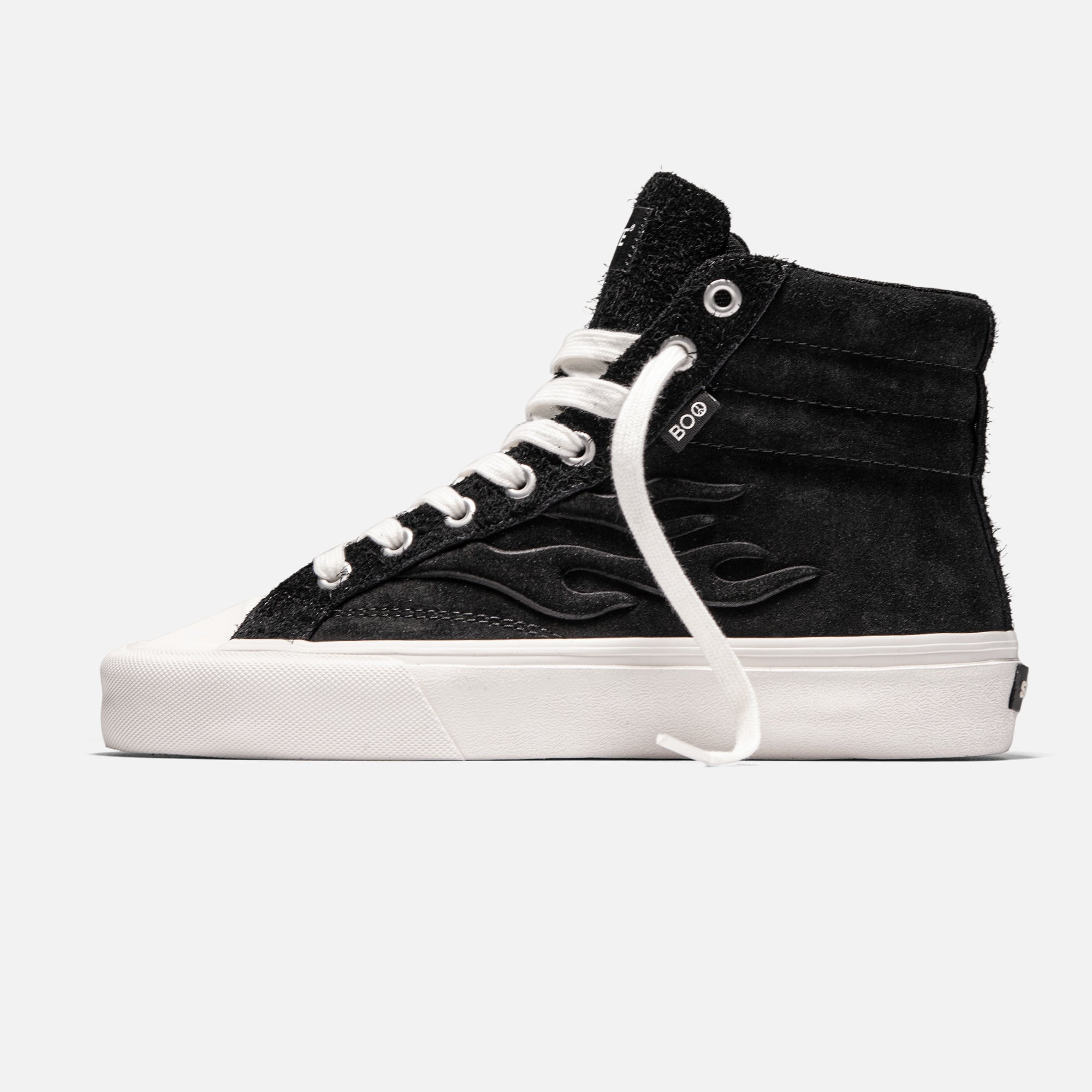 VENICE - XO SUEDE VENICE - XO SUEDE