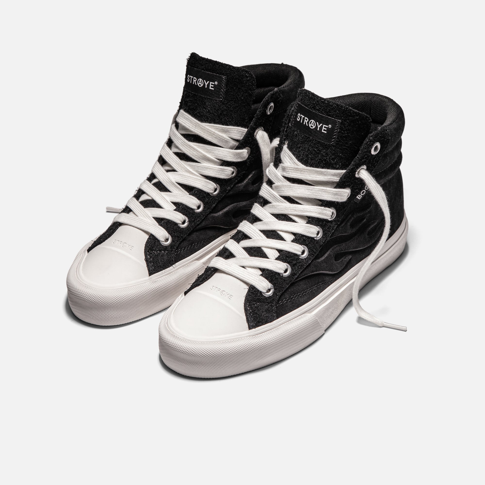 VENICE - XO SUEDE VENICE - XO SUEDE