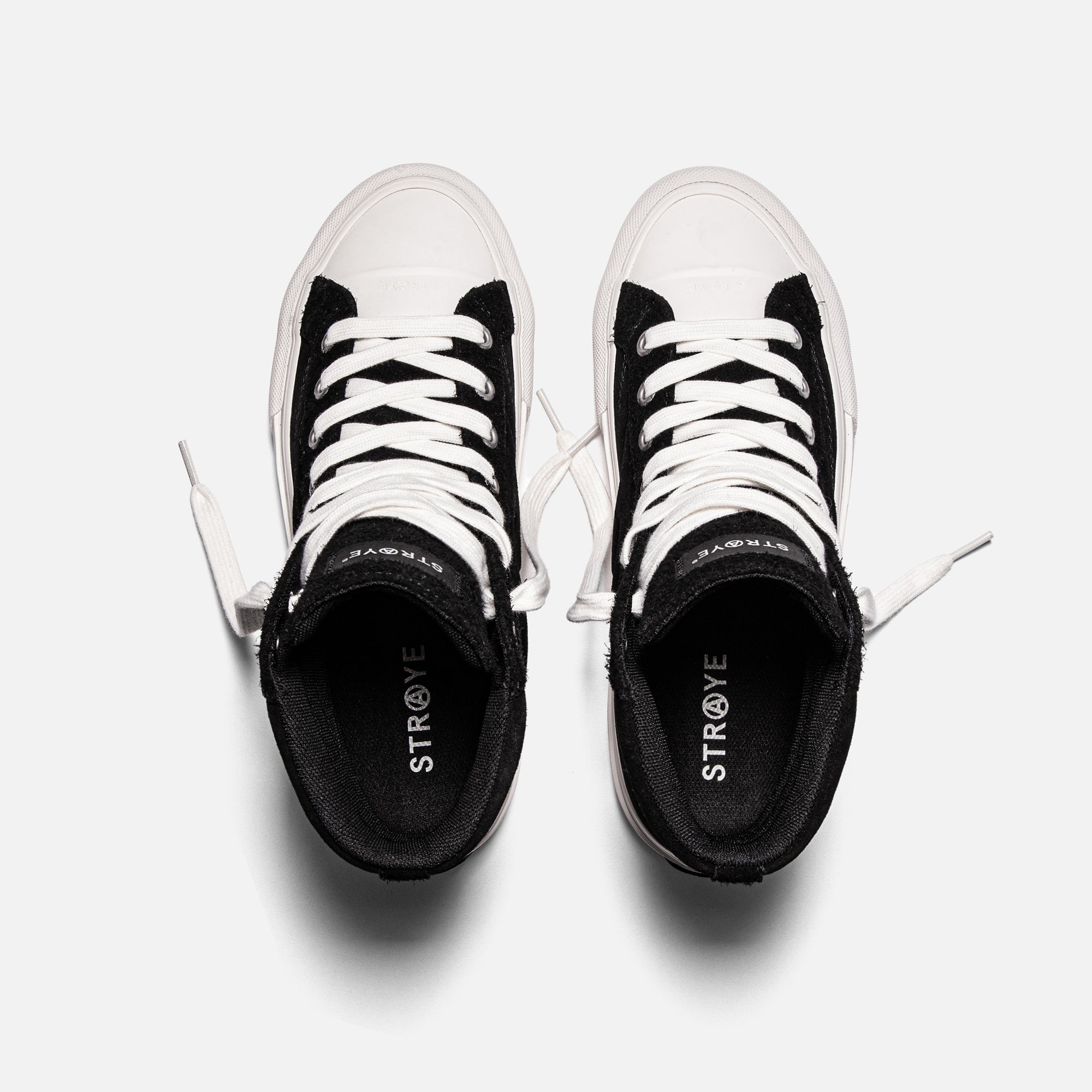 VENICE - XO SUEDE VENICE - XO SUEDE