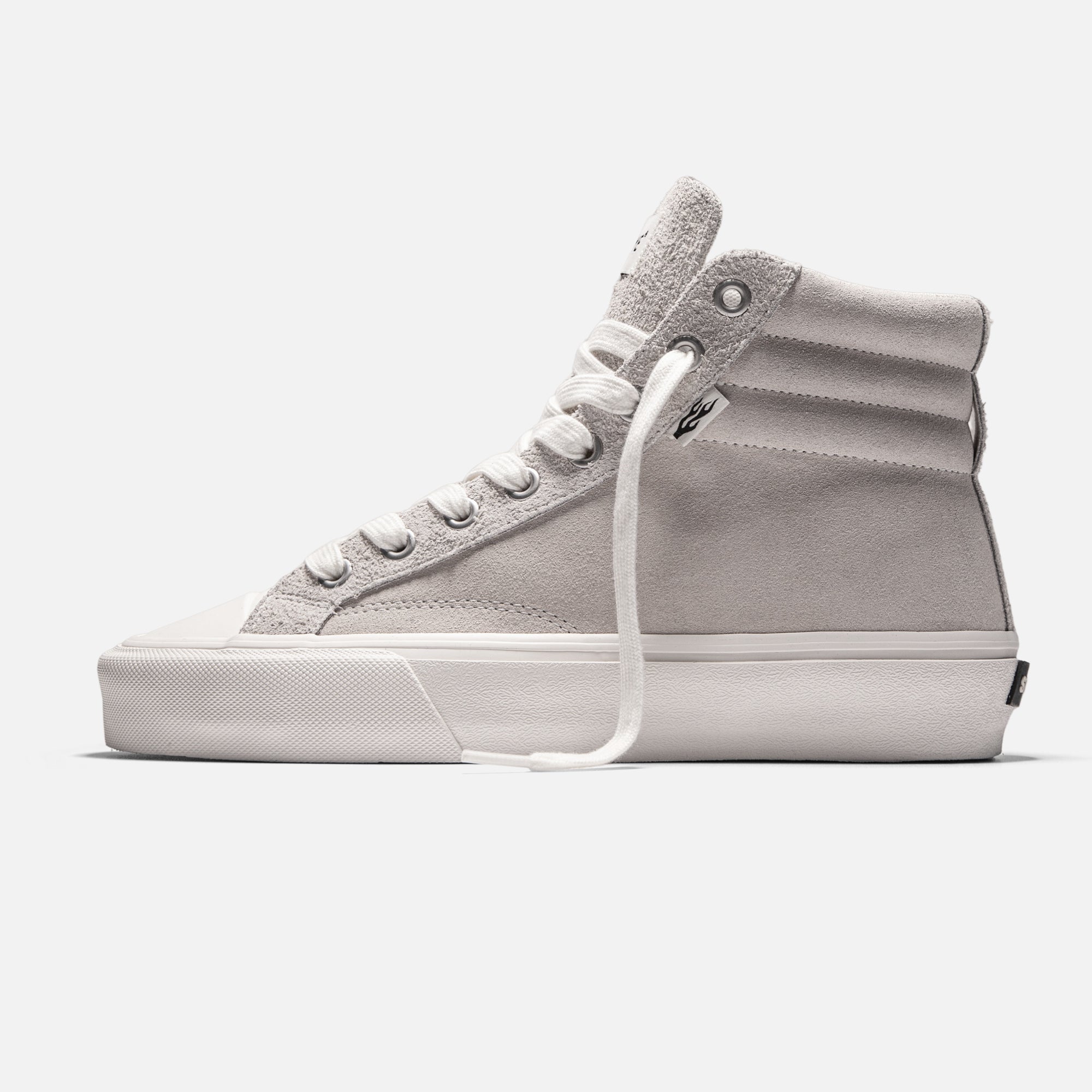 VENICE - CREAM SUEDE VENICE - CREAM SUEDE