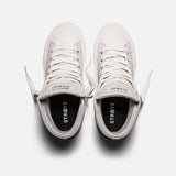 VENICE - CREAM SUEDE VENICE - CREAM SUEDE