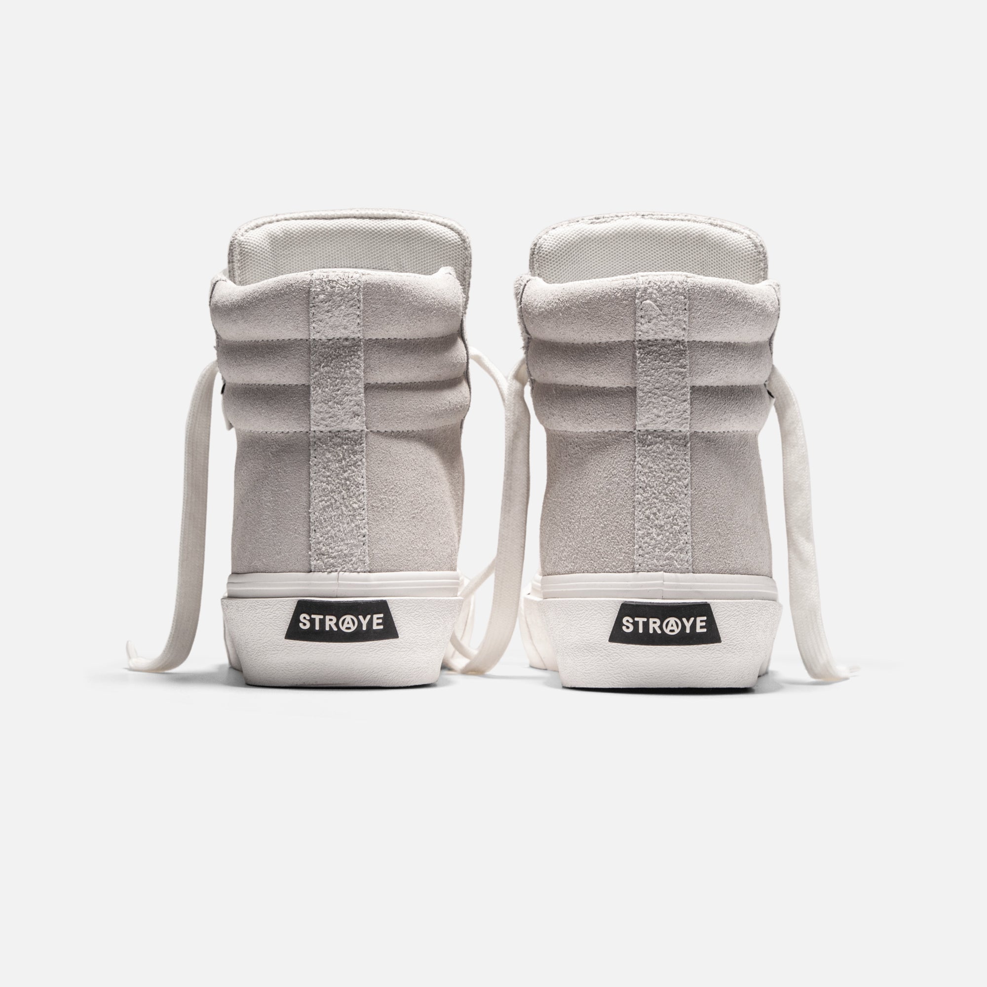 VENICE - CREAM SUEDE VENICE - CREAM SUEDE