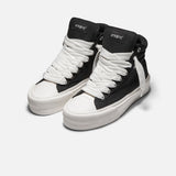 VENICE STOMPER - BLACK VENICE STOMPER - BLACK