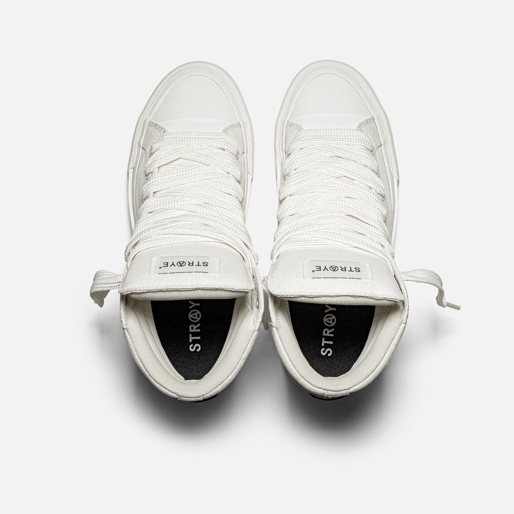 VENICE STOMPER - CREAM VENICE STOMPER - CREAM