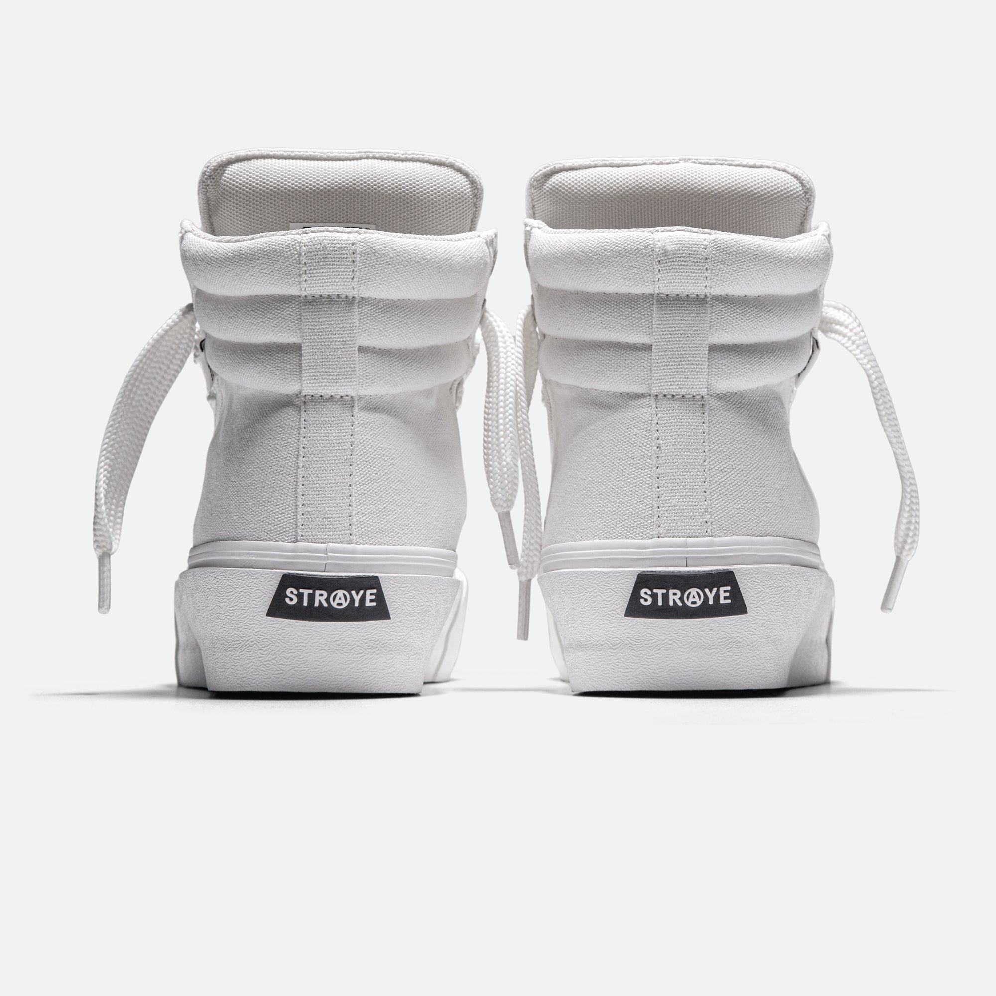 VENICE STOMPER - CREAM VENICE STOMPER - CREAM