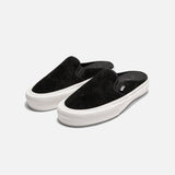 VENTURA MULE - BLACK VENTURA MULE - BLACK
