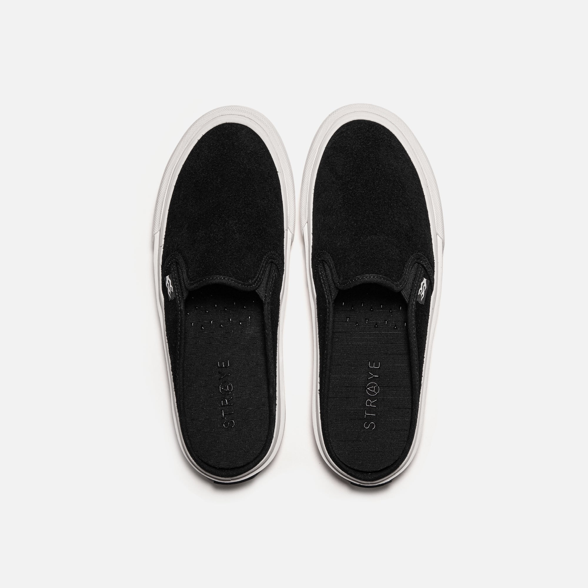 VENTURA MULE - BLACK VENTURA MULE - BLACK