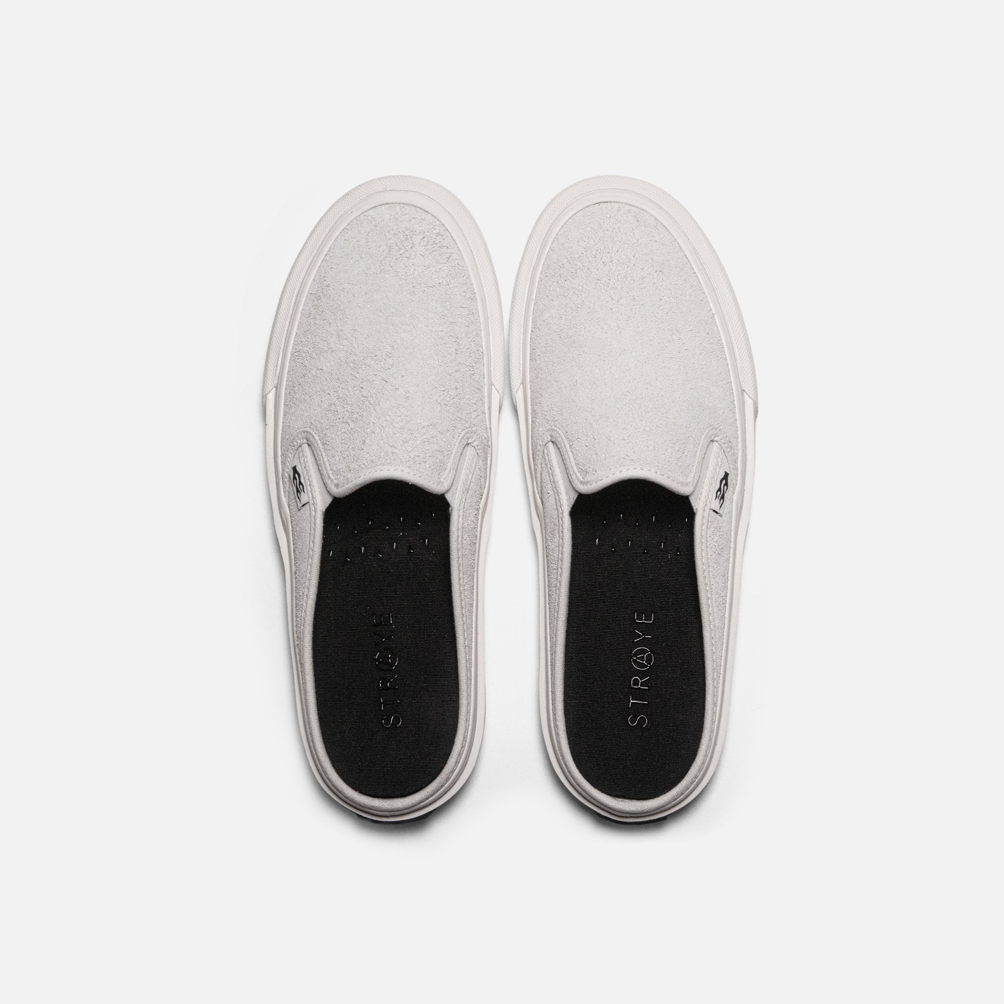 VENTURA MULE - CREAM VENTURA MULE - CREAM