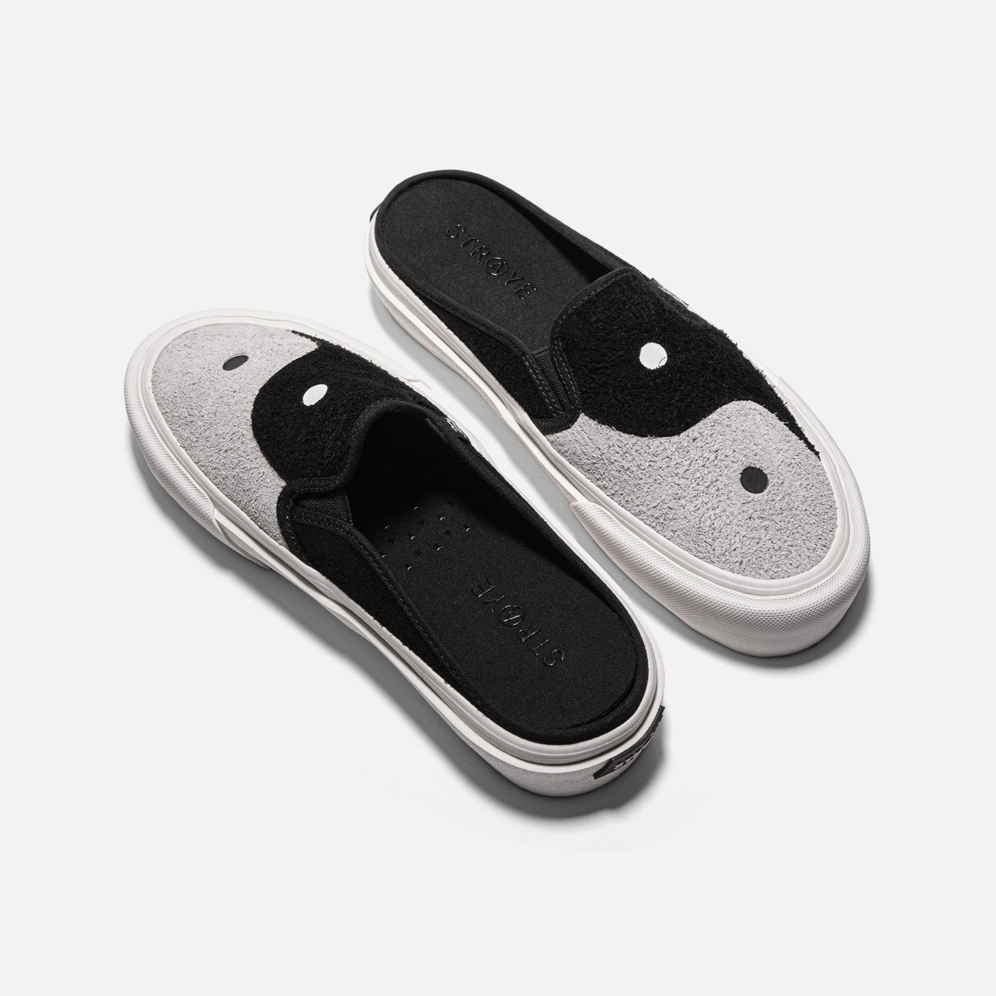 VENTURA MULE - ONE LOVE VENTURA MULE - ONE LOVE