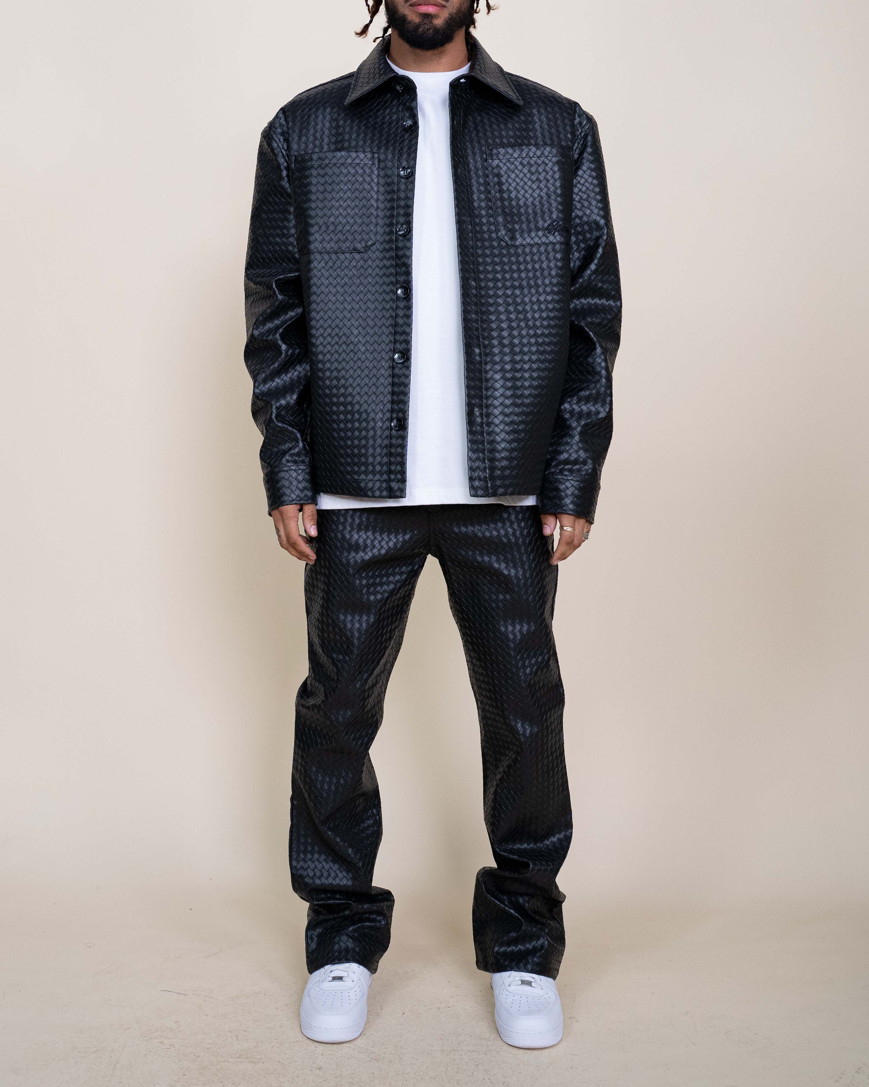 EPTM Mateo Shirt - Black EPTM Mateo Shirt - Black