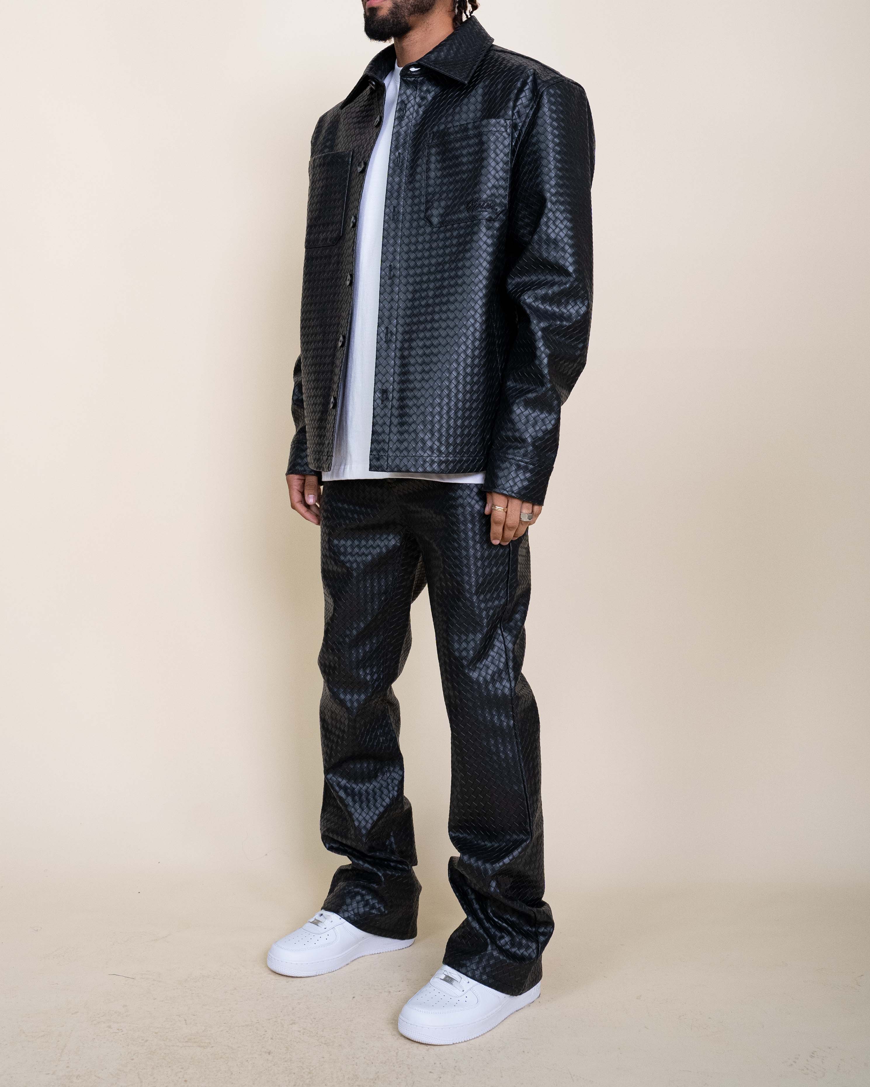 EPTM Mateo Shirt - Black EPTM Mateo Shirt - Black