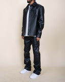 EPTM Mateo Shirt - Black EPTM Mateo Shirt - Black