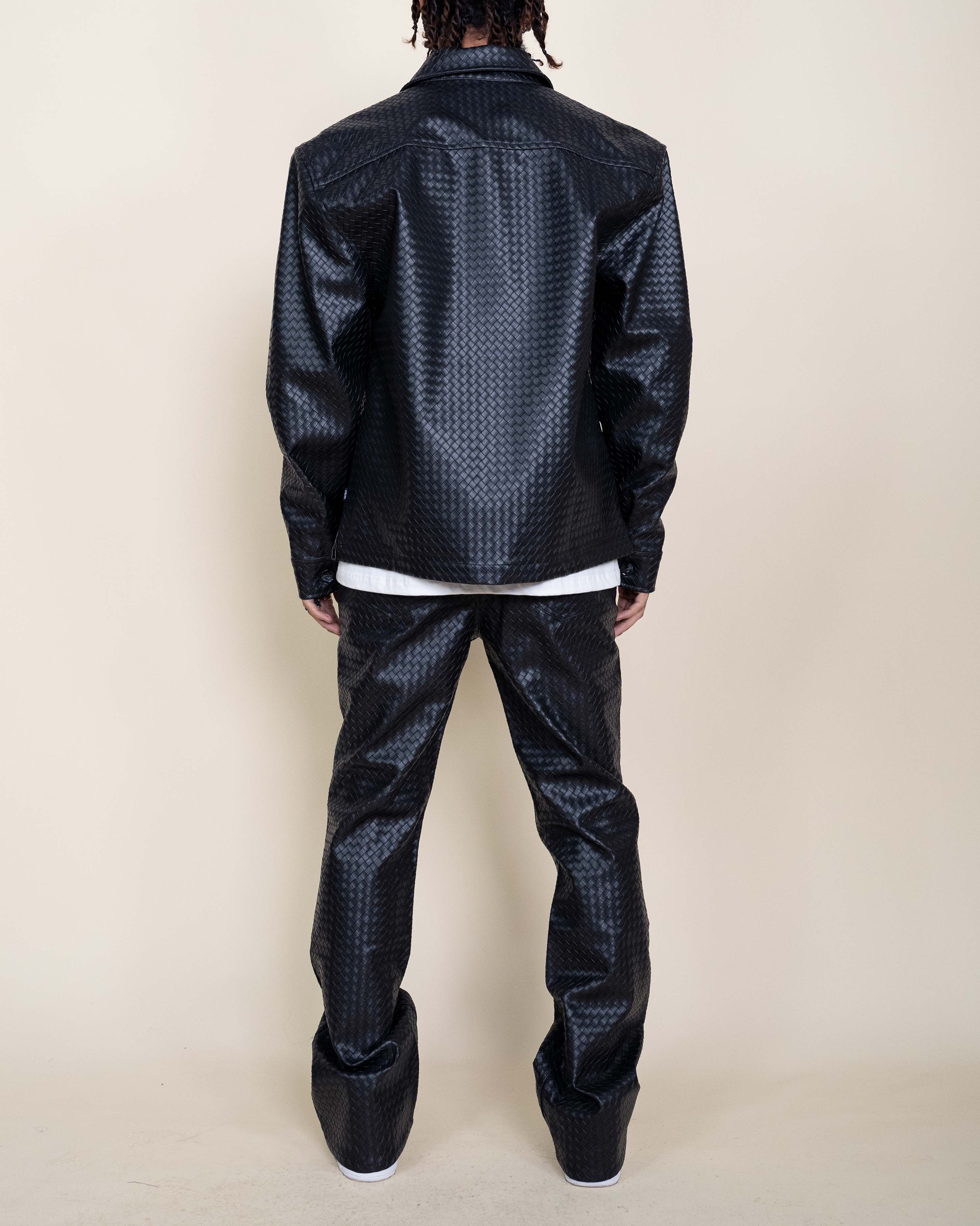 EPTM Mateo Shirt - Black EPTM Mateo Shirt - Black