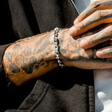 Diamond Cable Bracelet Diamond Cable Bracelet