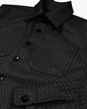 EPTM Mateo Shirt - Black EPTM Mateo Shirt - Black