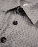 EPTM Mateo Shirt - Grey EPTM Mateo Shirt - Grey