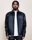 EPTM Mateo Shirt - Black EPTM Mateo Shirt - Black