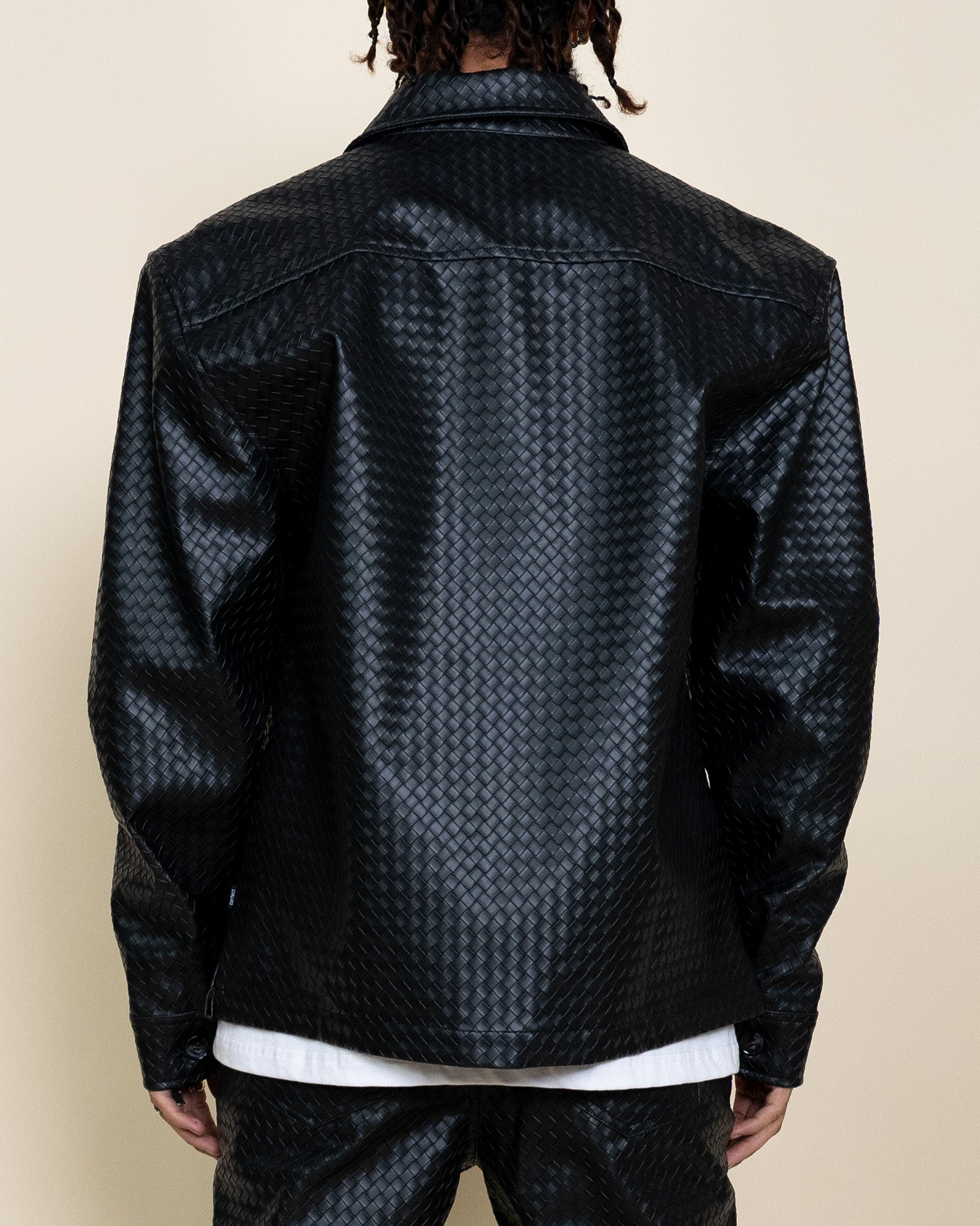 EPTM Mateo Shirt - Black EPTM Mateo Shirt - Black