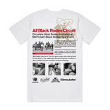 Rodeo Invitational T-Shirt - White Rodeo Invitational T-Shirt - White