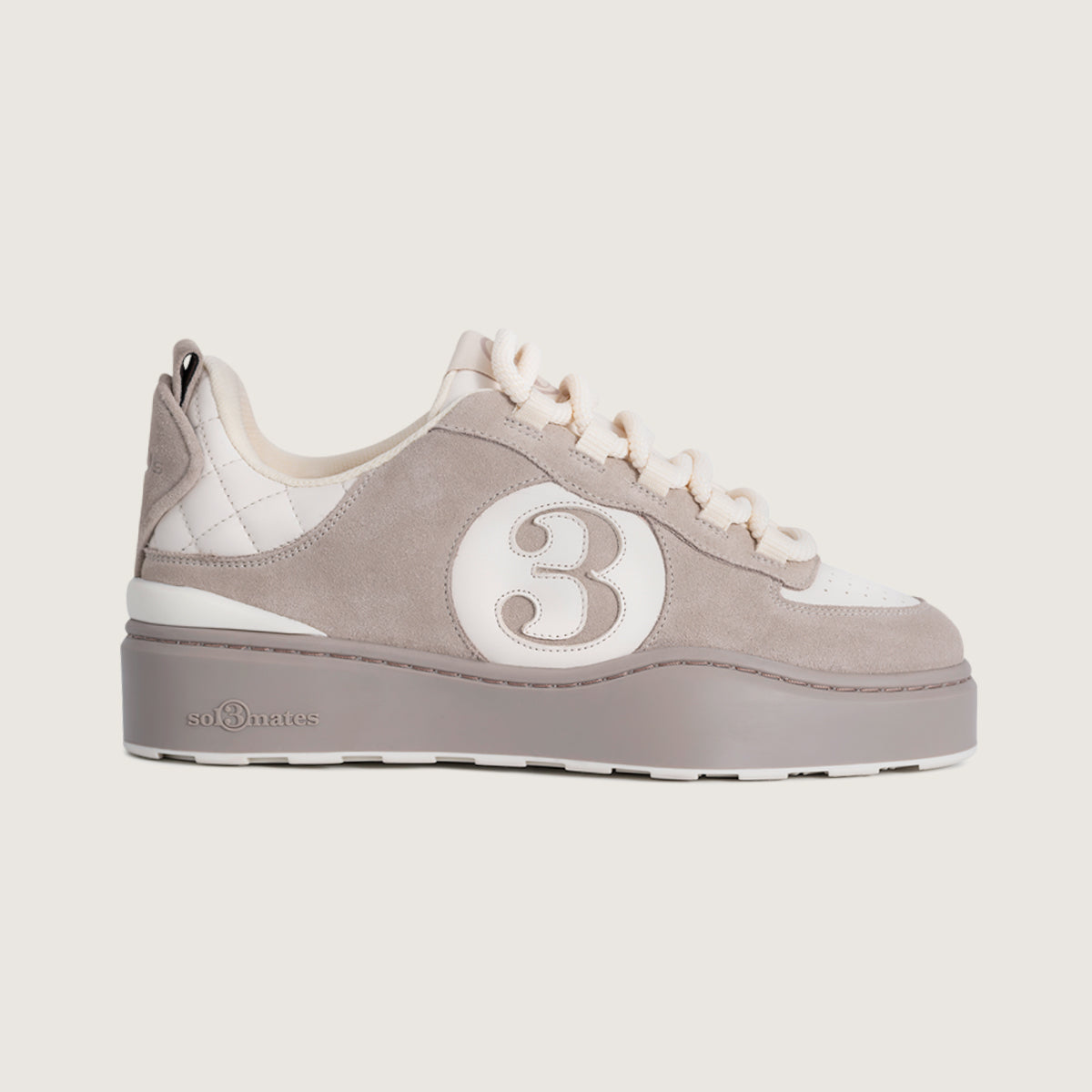 320s - WOLF GREY SUEDE 320s - WOLF GREY SUEDE