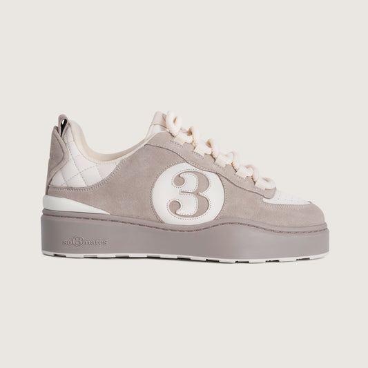 320s - WOLF GREY SUEDE