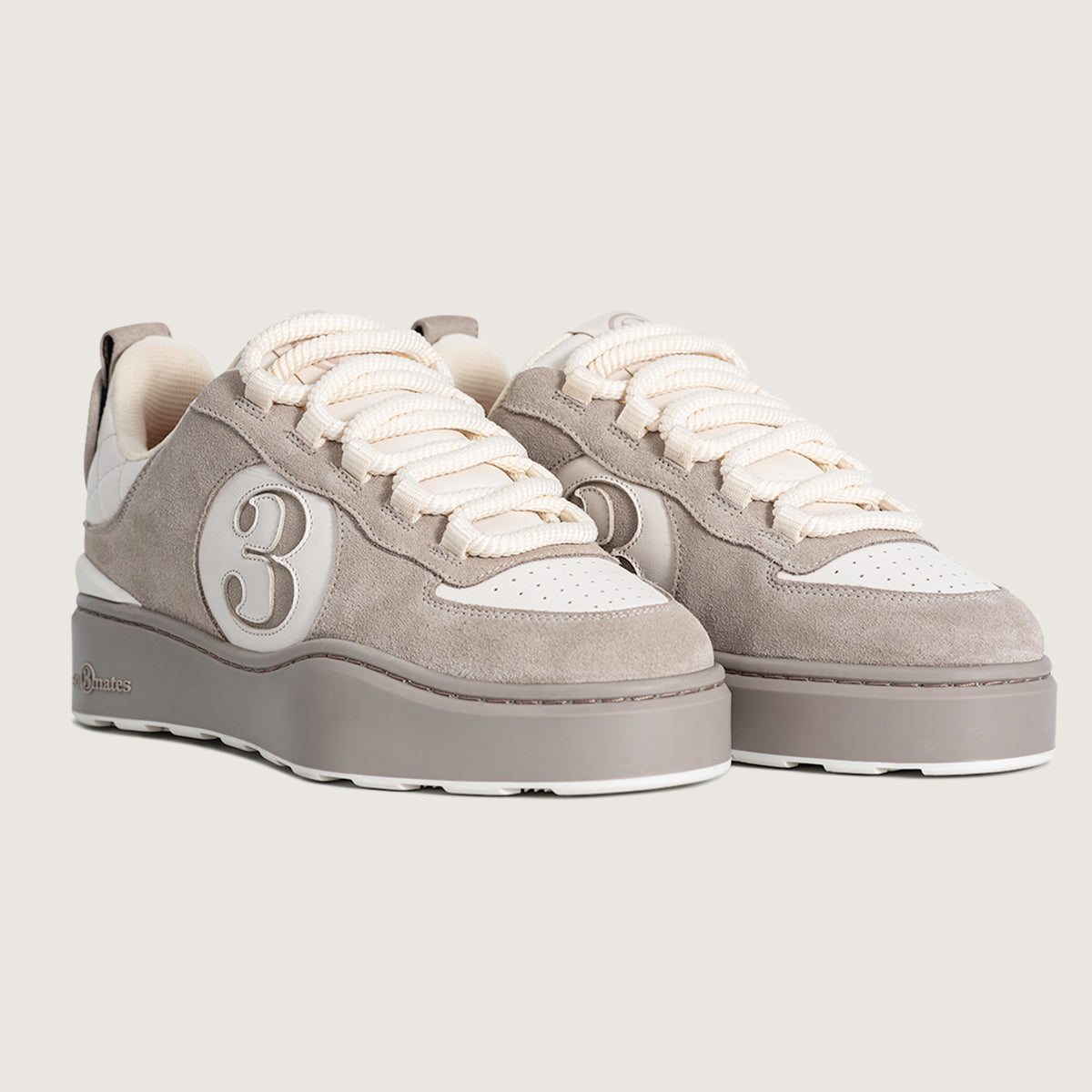 320s - WOLF GREY SUEDE 320s - WOLF GREY SUEDE