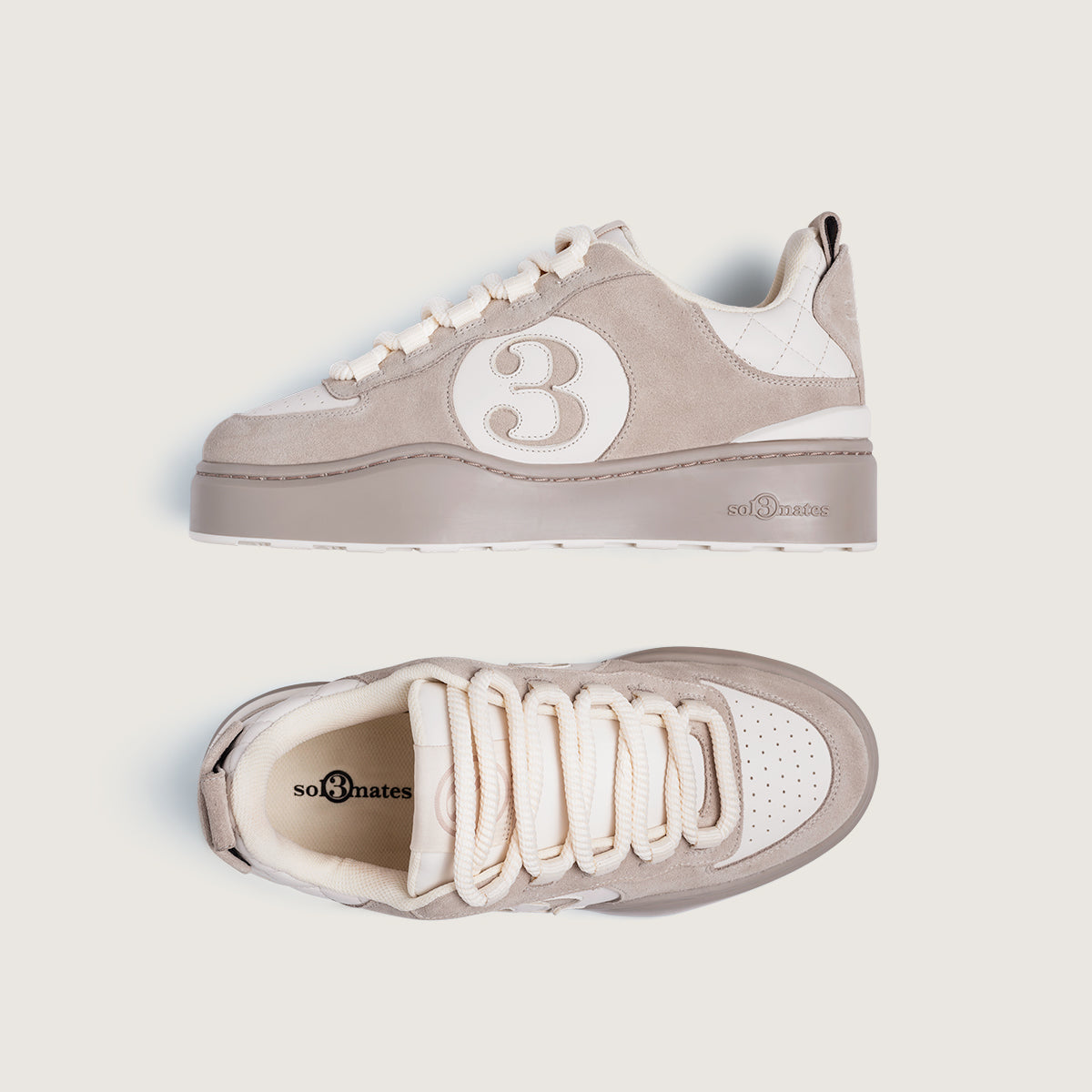 320s - WOLF GREY SUEDE 320s - WOLF GREY SUEDE