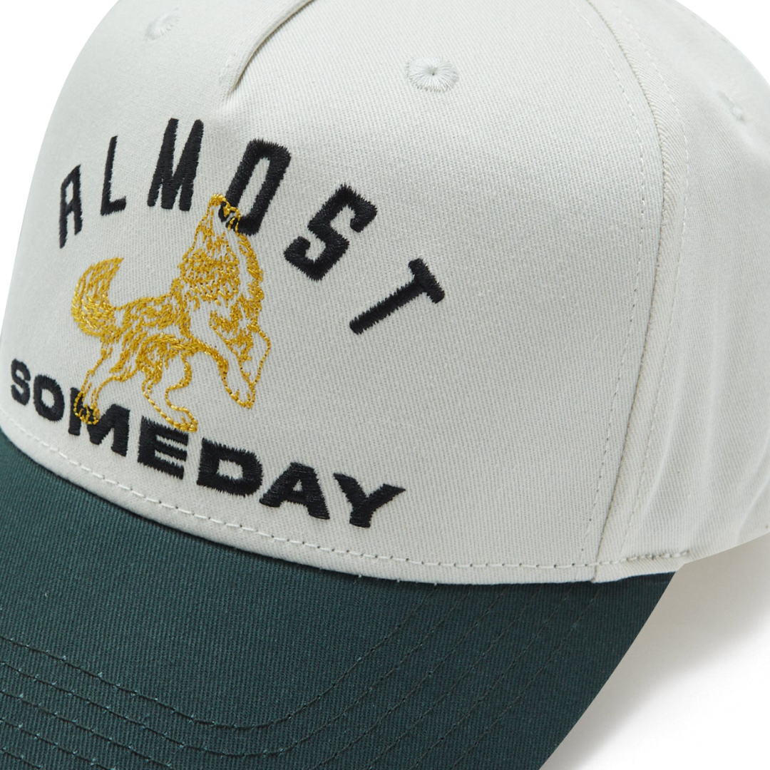 Wolves Snapback Hat Wolves Snapback Hat